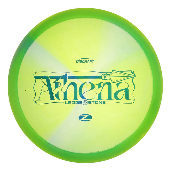 Z Swirl Athena