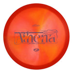 Z Swirl Athena