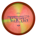 Z Swirl Athena