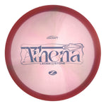 Z Swirl Athena