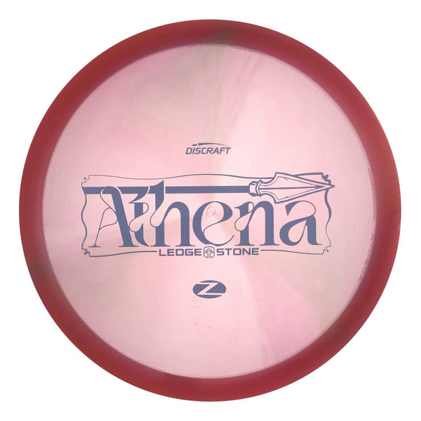 Z Swirl Athena