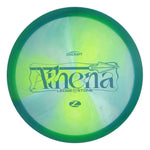 Z Swirl Athena