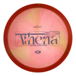 Z Swirl Athena