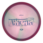 Z Swirl Athena