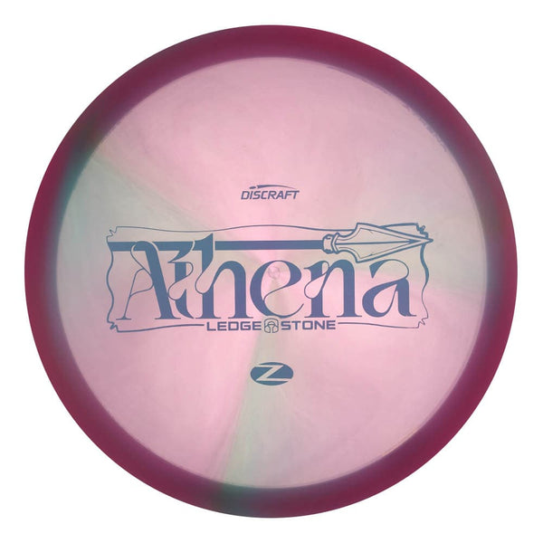 Z Swirl Athena
