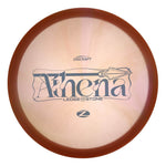 Z Swirl Athena