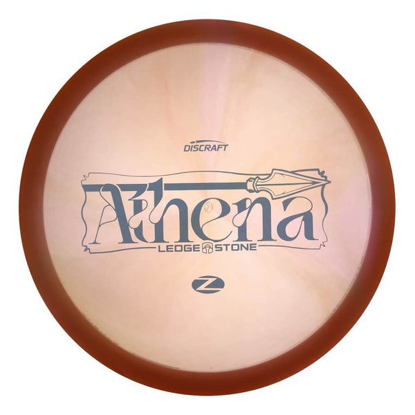 Z Swirl Athena