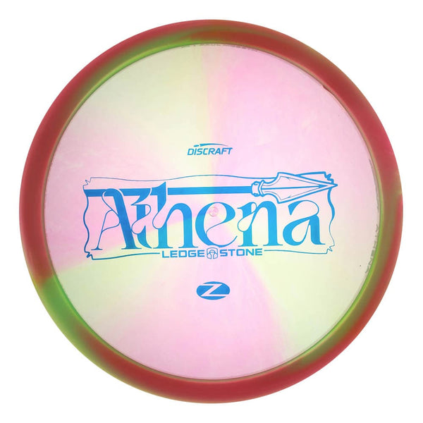 Z Swirl Athena