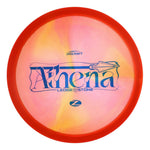 Z Swirl Athena