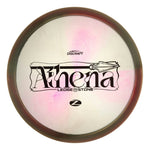 Z Swirl Athena