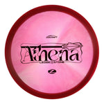 Z Swirl Athena