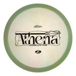 Z Swirl Athena