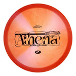 Z Swirl Athena