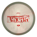 Z Swirl Athena