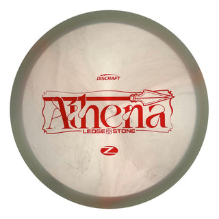 Z Swirl Athena