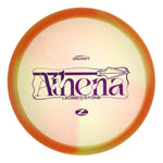 Z Swirl Athena