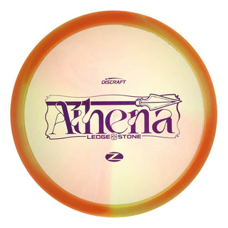 Z Swirl Athena