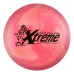 #138 (Black) 175-176 Ezra Aderhold Titanium (Ti) Colorshift Swirl Extreme