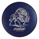#149 (White Matte) 173-174 Ezra Aderhold Titanium (Ti) Colorshift Swirl Zone