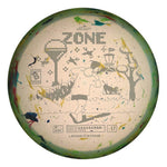 #173 (White Matte) 173-174 Colorshift Jawbreaker Z Flx Zone