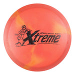 #136 (Starry Night) 173-174 Ezra Aderhold Titanium (Ti) Colorshift Swirl Extreme