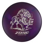 #148 (White Matte) 173-174 Ezra Aderhold Titanium (Ti) Colorshift Swirl Zone