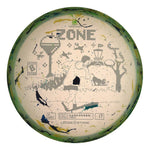 #172 (White Matte) 173-174 Colorshift Jawbreaker Z Flx Zone