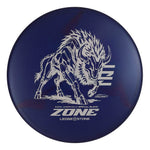 #147 (White Matte) 173-174 Ezra Aderhold Titanium (Ti) Colorshift Swirl Zone