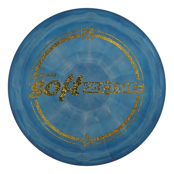 #167 (Gold Disco Dots) 173-174 Andrew Presnell Super Soft Swirl Zone
