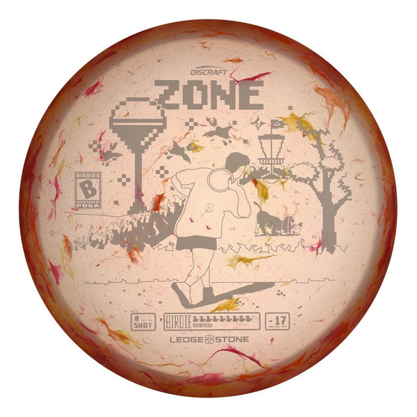 #171 (White Matte) 173-174 Colorshift Jawbreaker Z Flx Zone