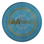 #166 (Gold Disco Dots) 173-174 Andrew Presnell Super Soft Swirl Zone