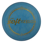 #165 (Gold Disco Dots) 173-174 Andrew Presnell Super Soft Swirl Zone