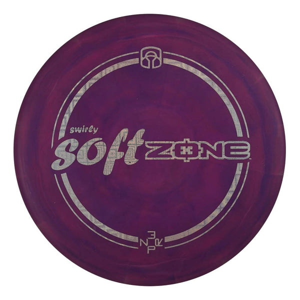 #164 (Circuit Board) 173-174 Andrew Presnell Super Soft Swirl Zone