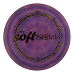 #163 (Taxi Cab) 170-172 Andrew Presnell Super Soft Swirl Zone