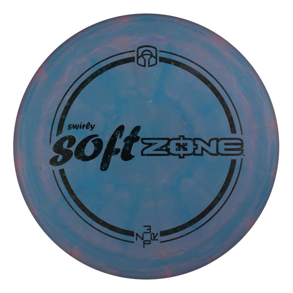 #162 (Starry Night) 170-172 Andrew Presnell Super Soft Swirl Zone