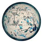 #165 (White Matte) 173-174 Colorshift Jawbreaker Z Flx Zone