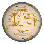 #164 (Yellow Matte) 173-174 Colorshift Jawbreaker Z Flx Zone