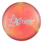 #127 (Silver Confetti) 173-174 Ezra Aderhold Titanium (Ti) Colorshift Swirl Extreme