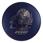 #139 (Silver Metallic) 173-174 Ezra Aderhold Titanium (Ti) Colorshift Swirl Zone