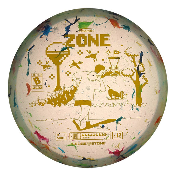 #163 (Yellow Matte) 173-174 Colorshift Jawbreaker Z Flx Zone