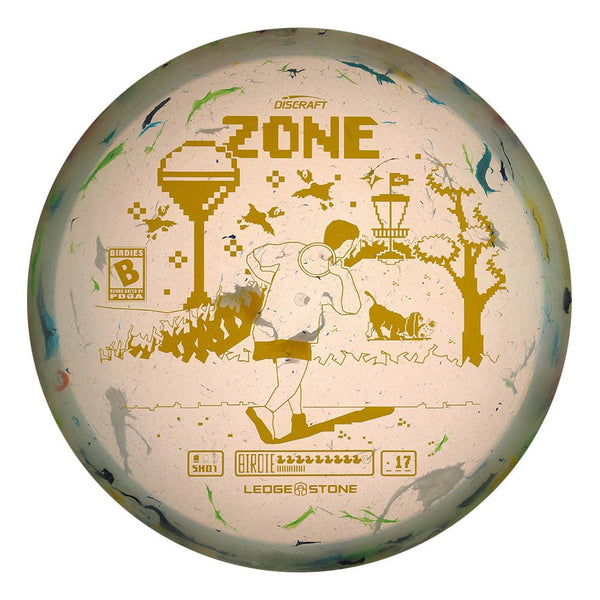 #162 (Yellow Matte) 173-174 Colorshift Jawbreaker Z Flx Zone