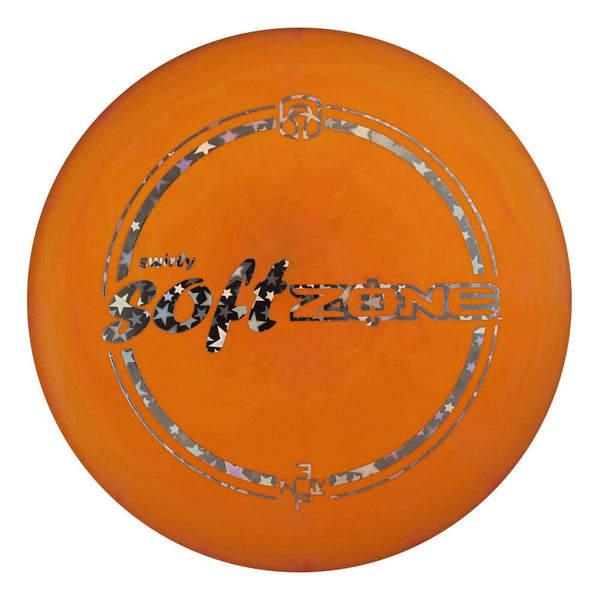 #151 (Silver Stars Big) 170-172 Andrew Presnell Super Soft Swirl Zone
