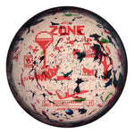 #153 (Red Matte) 173-174 Colorshift Jawbreaker Z Flx Zone