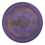 #147 (Gold Disco Dots) 170-172 Andrew Presnell Super Soft Swirl Zone