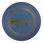 #146 (Gold Disco Dots) 170-172 Andrew Presnell Super Soft Swirl Zone