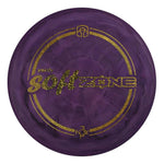 #145 (Gold Disco Dots) 170-172 Andrew Presnell Super Soft Swirl Zone