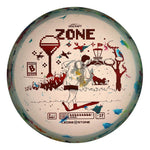 #148 (Red Linear Holo) 173-174 Colorshift Jawbreaker Z Flx Zone
