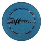#143 (Flag) 170-172 Andrew Presnell Super Soft Swirl Zone