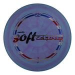#142 (Flag) 170-172 Andrew Presnell Super Soft Swirl Zone