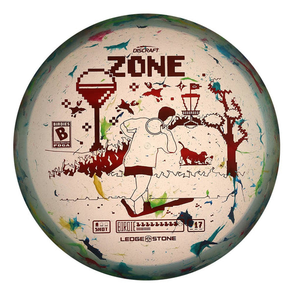 #146 (Red Linear Holo) 173-174 Colorshift Jawbreaker Z Flx Zone